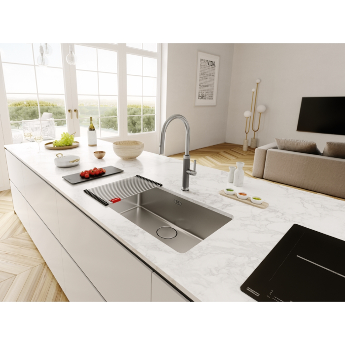 Mythos Masterpiece Extractibil jet dublu [5]