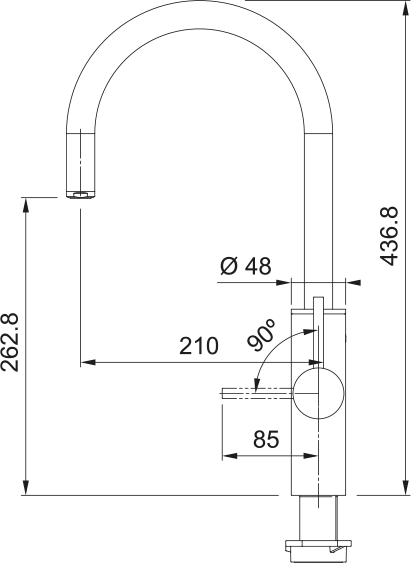 Mythos Water Hub Sparkling [7]
