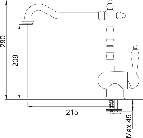 Old England Standard [2]