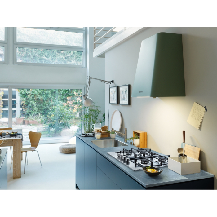 Gas hob FHSM 604 4G XS C [3]