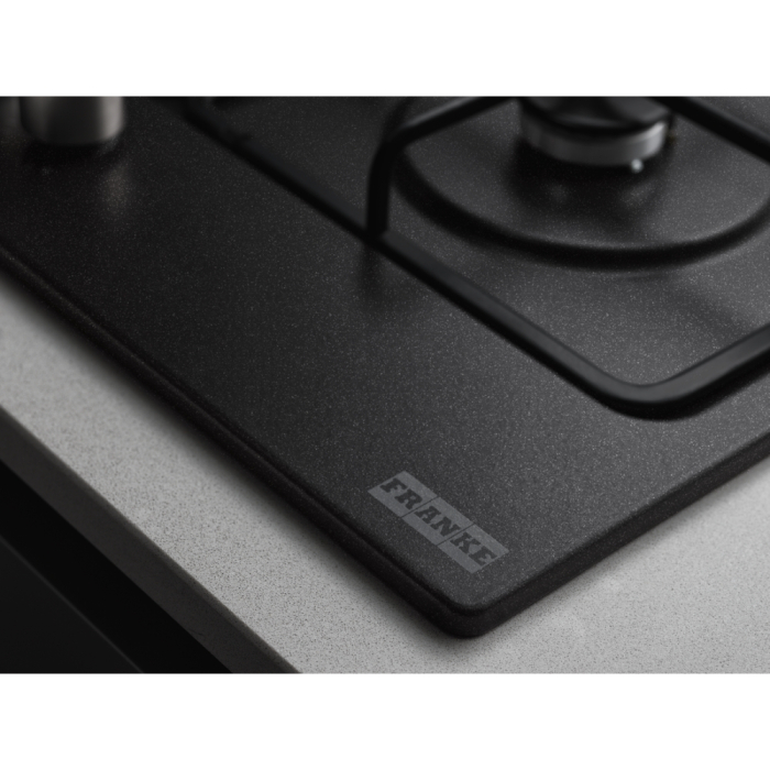 Plită gaz FHSM 755 4G DC ON E [2]