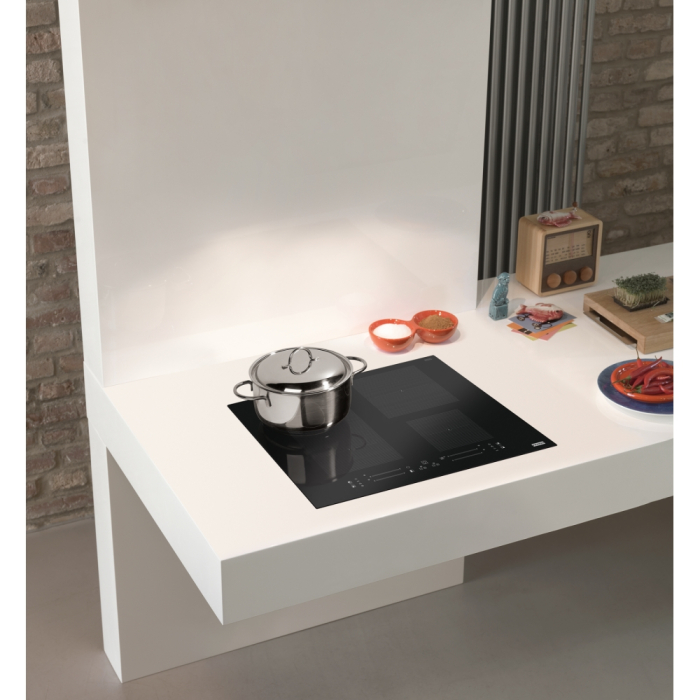 Plită inducție FMA 654 I F BK [2]