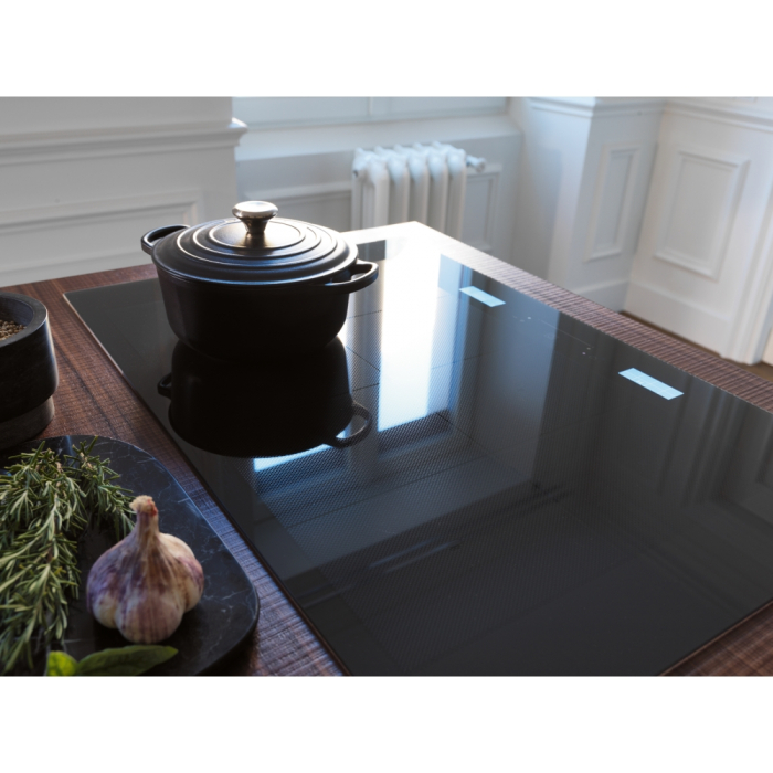 Plită inducție FMY 808 I FP BK [2]