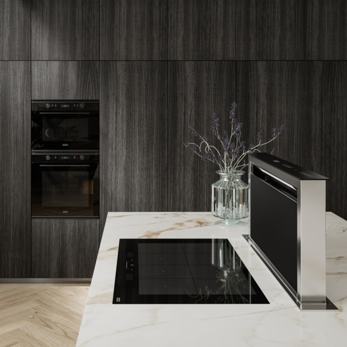 Plită inducție FMY 808 I FP BK [4]