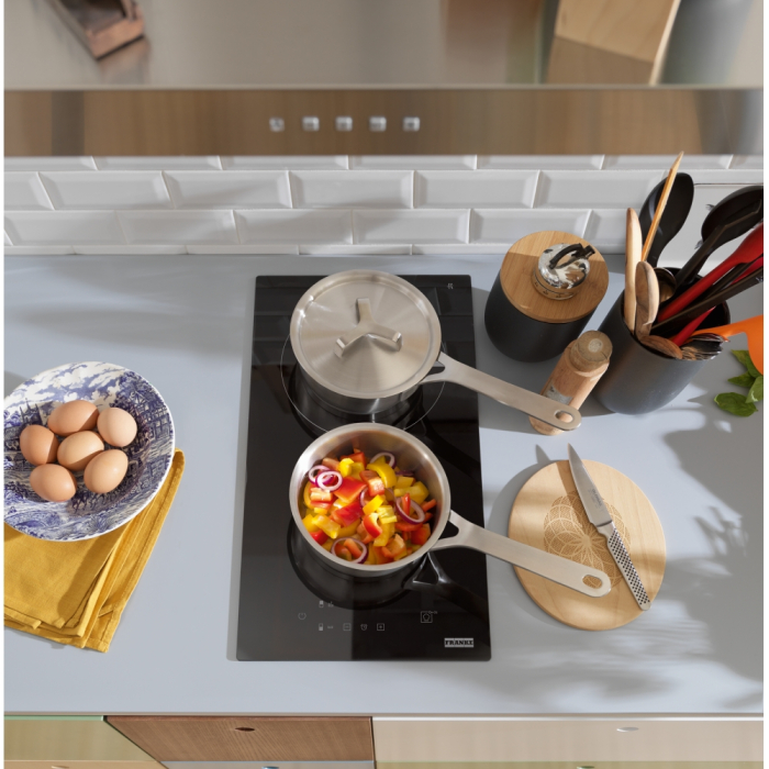 Plită inducție FSM 302 I BK [3]