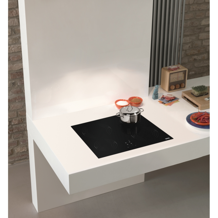 Plită vitroceramică FRSM 604 C T BK [2]