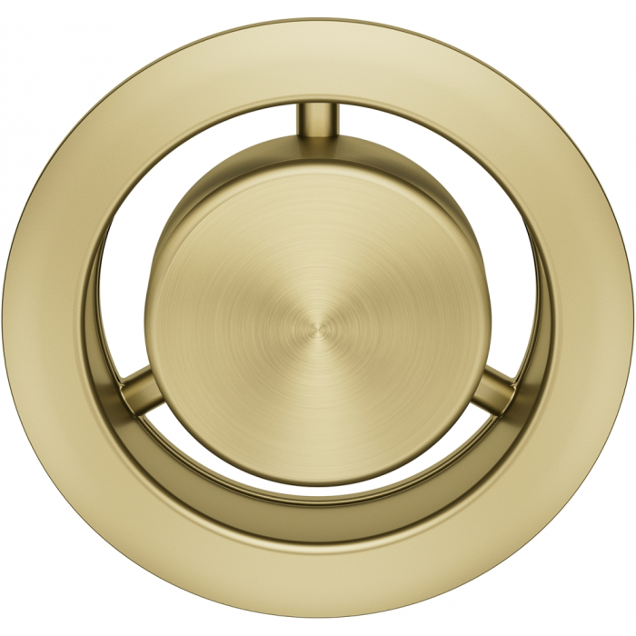 Prea plin round, parte metalică [2]