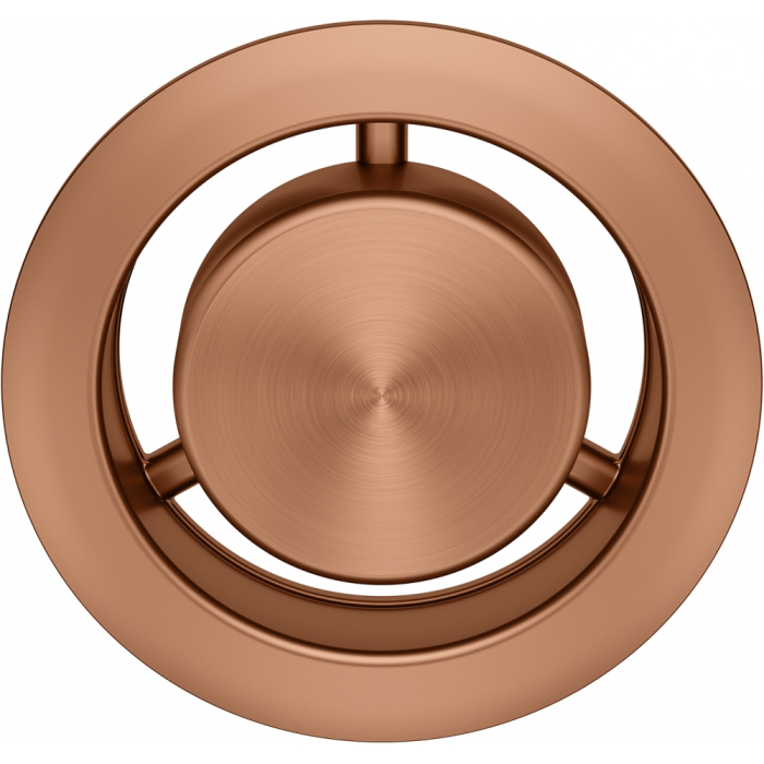 Prea plin round, parte metalică [2]