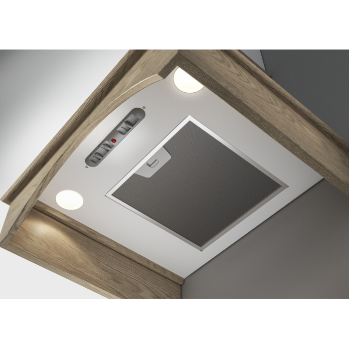 ASH 60 C3 wooden frame [2]