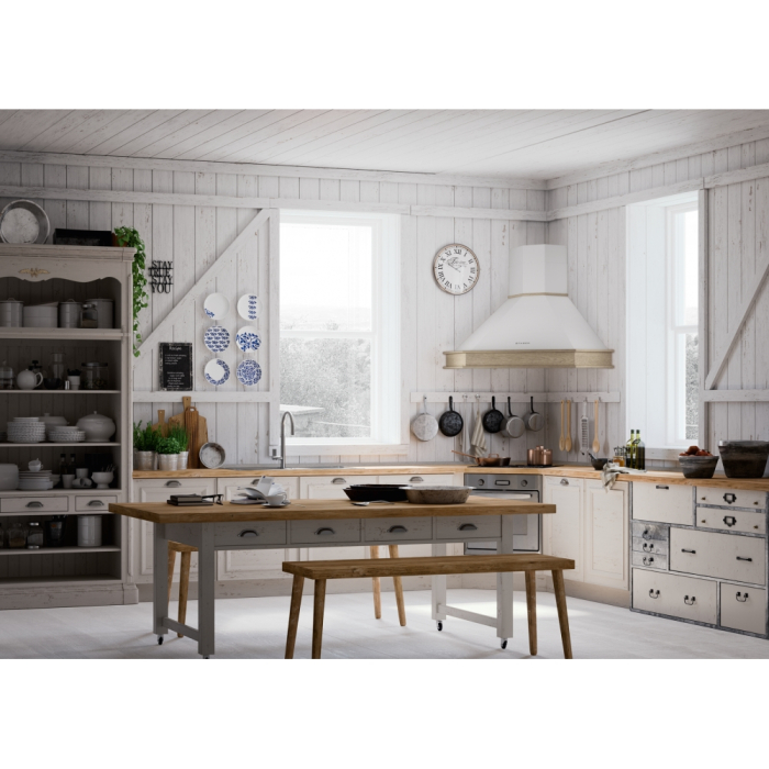 Ramă lemn ASH CORNER 90 C2 [3]