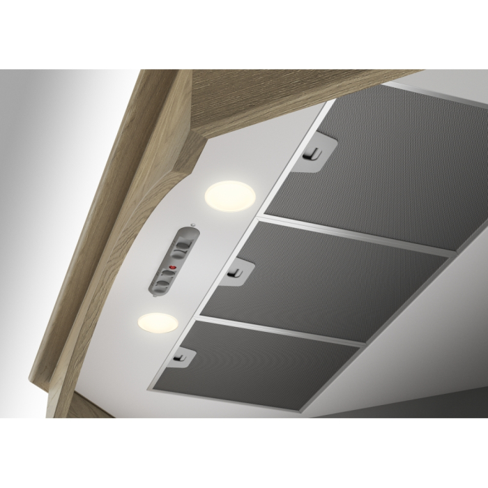 ASH CORNER 90 C3 wooden frame [2]