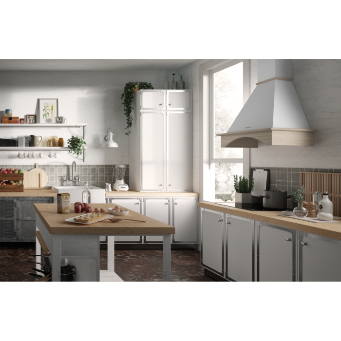 Ramă lemn LIME 90 C3 [3]