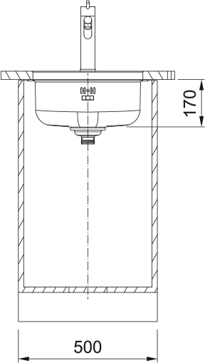 Rondo ROX 610/110-38 [4]