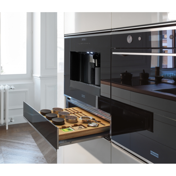 Coffee Machine Accessory Drawer FMY 14 CMD [4]