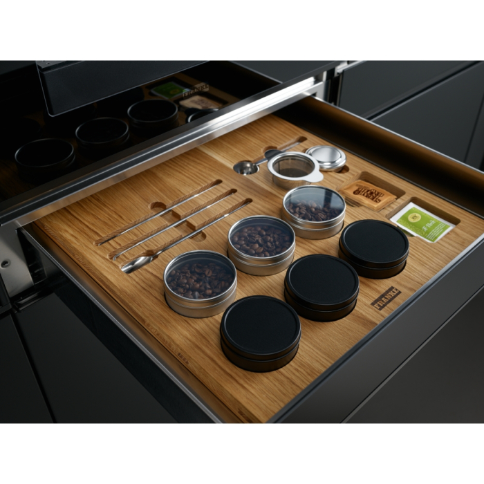 Coffee Machine Accessory Drawer FMY 14 CMD [4]