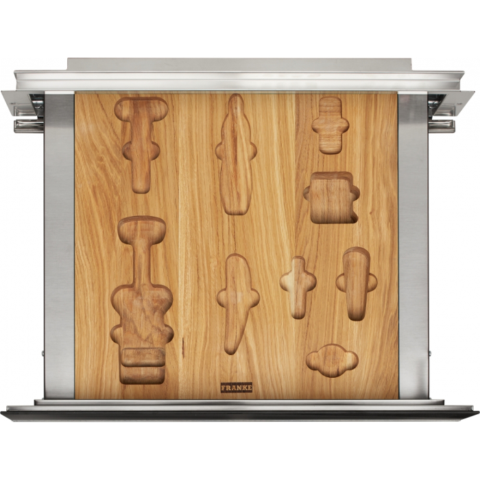 Wine Cooler Accessory Drawer FMY 14 WCRD [3]