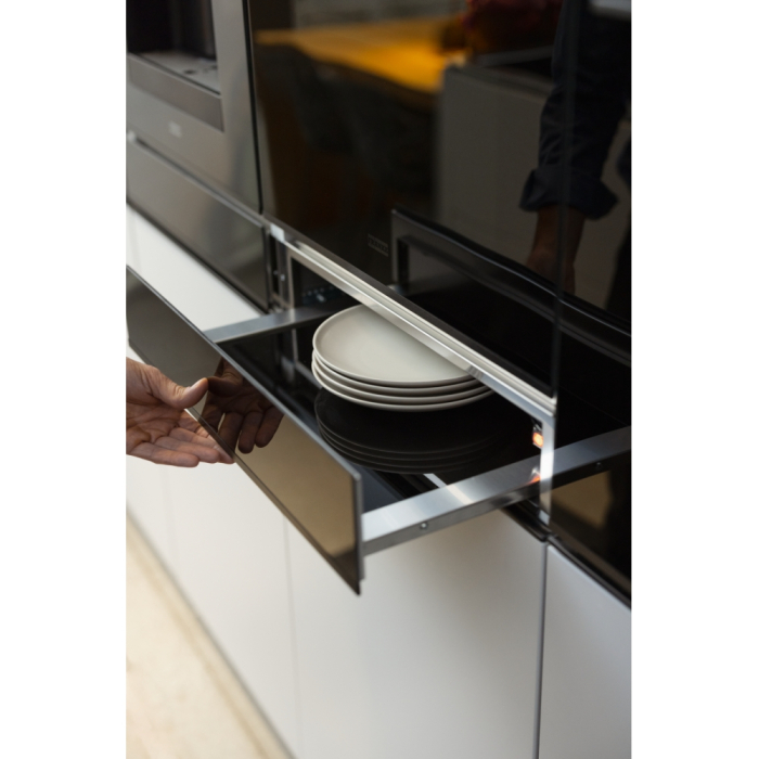 Sertar termic FMY 14 DRW BK [3]