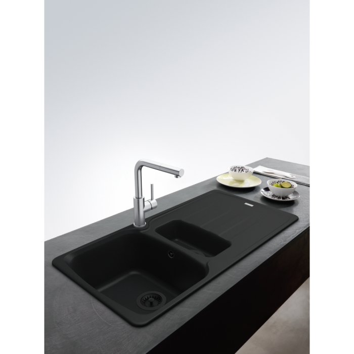 Smart Glenda Extractibil monojet [5]