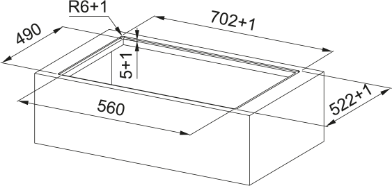 Smart Hob Extractor [5]