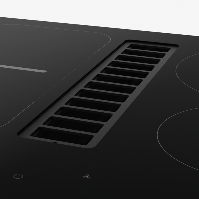 Smart Hob Extractor [2]