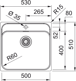 Smart SRX 210-50 [2]