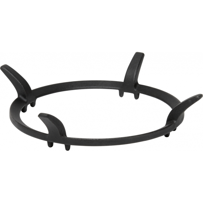 Suport WOK pentru plite grătar fontă [3]