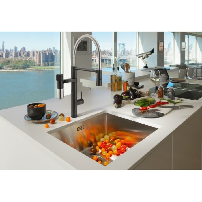 TAP Vital Caps Twin Filt 2in1 Semi Pro H [9]