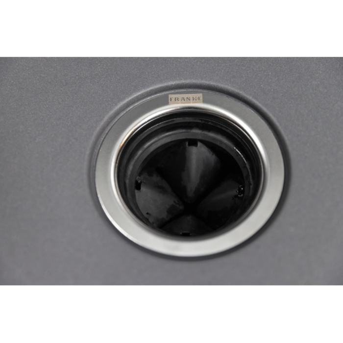 Tocator Resturi Vegetale Slim 125 EU [2]