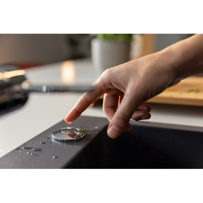 Tocator Resturi Vegetale Slim 125 EU [3]