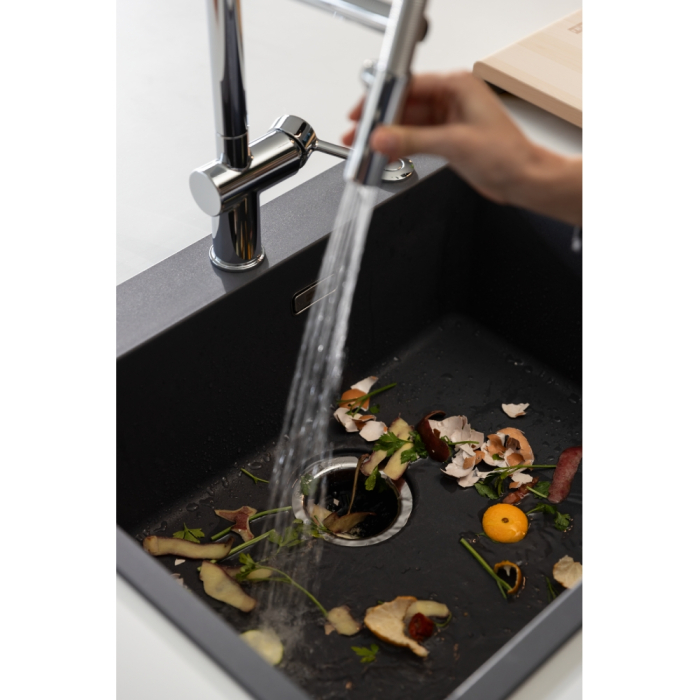 Tocator Resturi Vegetale Slim 125 EU [5]