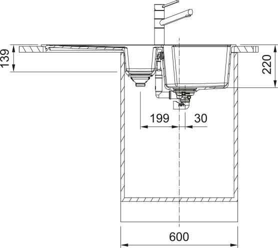 Urban UBG 651-100 [3]