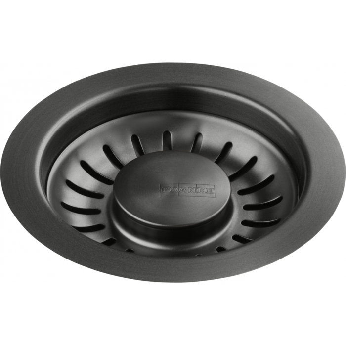 Ventil automat, parte metalică [2]