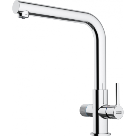 Filtrare - Baterie Lina Clear Water Crom