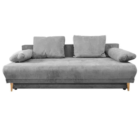 Canapele - Canapea Extensibila Bono Grey