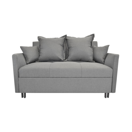 Canapele - Canapea Extensibila Fm-37-2 Dark-Grey