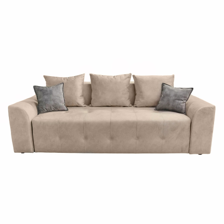 Couches - Francesca Extendable Sofa