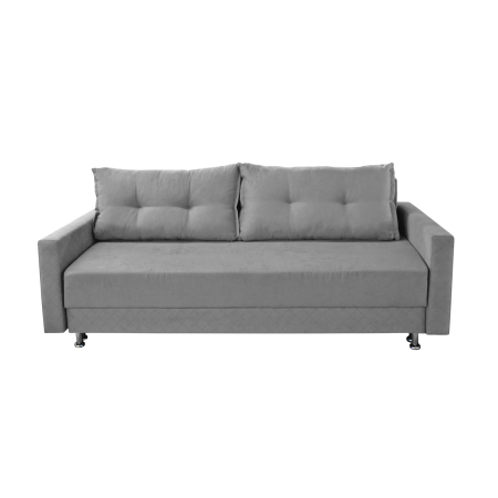 Canapele - Canapea Extensibila Indigo Grey