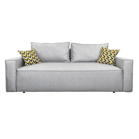 Canapele - Canapea Extensibila Kalifornia Grey