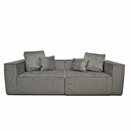 Couches - Modular Extendable Sofa FOLD 155×200