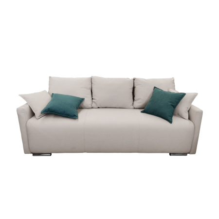 Canapele - Canapea Extensibila Ostin Beige