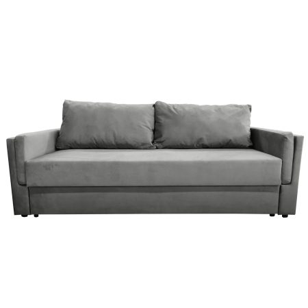 Canapele - Canapea Extensibila Tokyo Grey