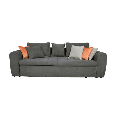 Canapele - Canapea Milos Grey