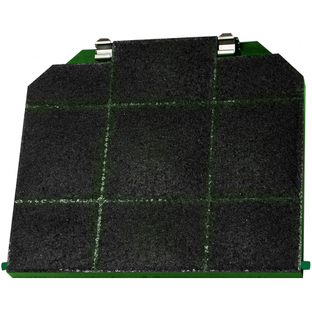 Accesorii - Charcoal LL filter square EC Franke