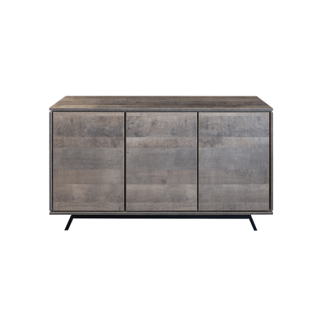 Dulapuri ML - Comoda Havana Colonial + Antracit