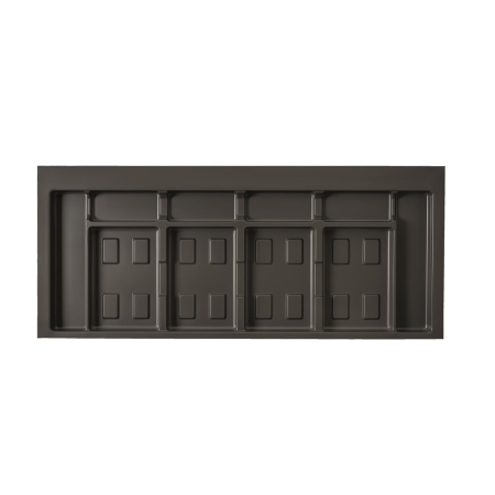 Dumpster Drawer waste bin for 1200 mm module [2]