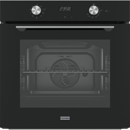 Cuptor - Cuptor electric FMA 86 H BK