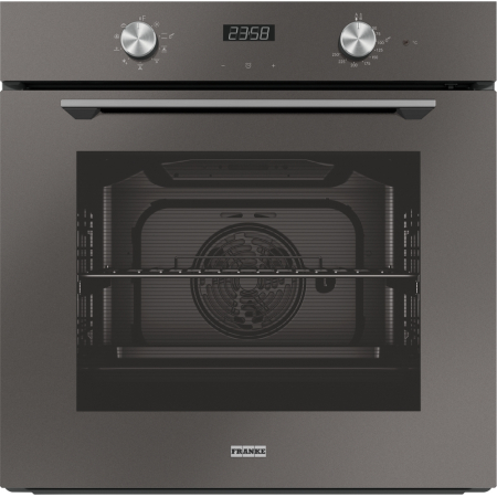 Oven - Electric oven FMA 86 H SG