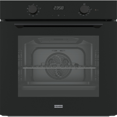 Oven - Electric oven FMA 86 H TBK