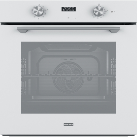 Cuptor - Cuptor electric FMA 86 H WH