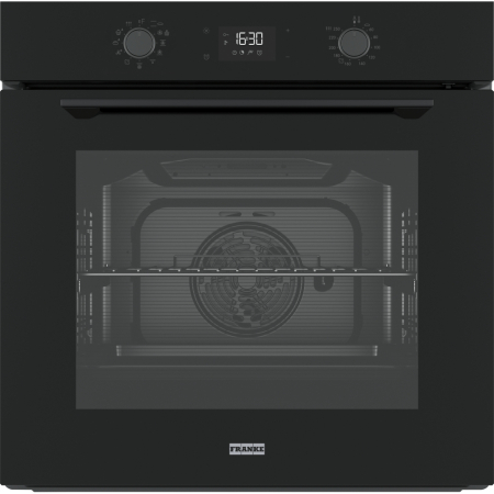 Oven - Electric oven FMA 97 P AS TBK